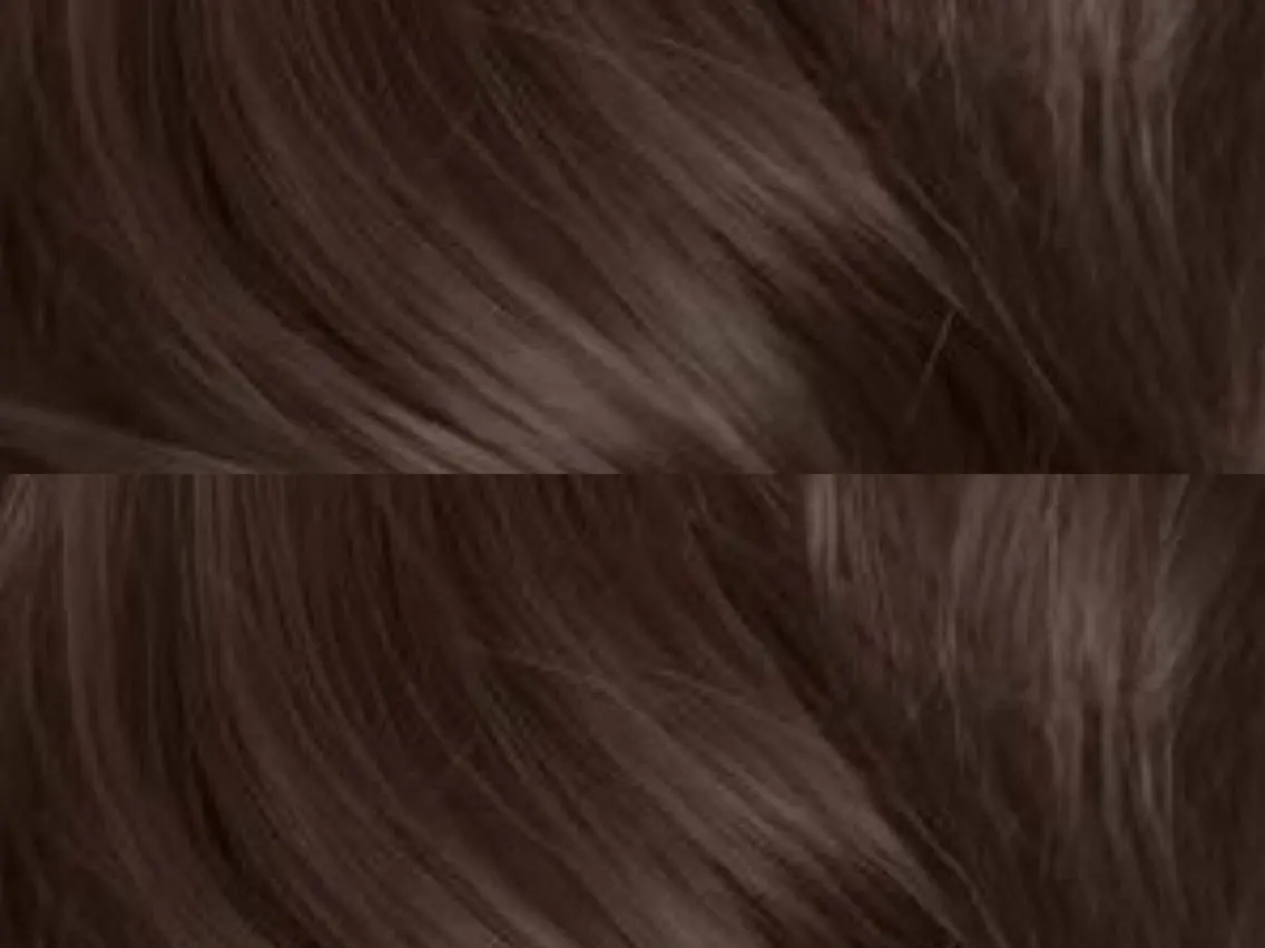 ロング カラー カット ヘアカラー トリートメント ヘアセット 縮毛矯正×艶髪カラー 髪質改善/三ツ木のヘアスタイル