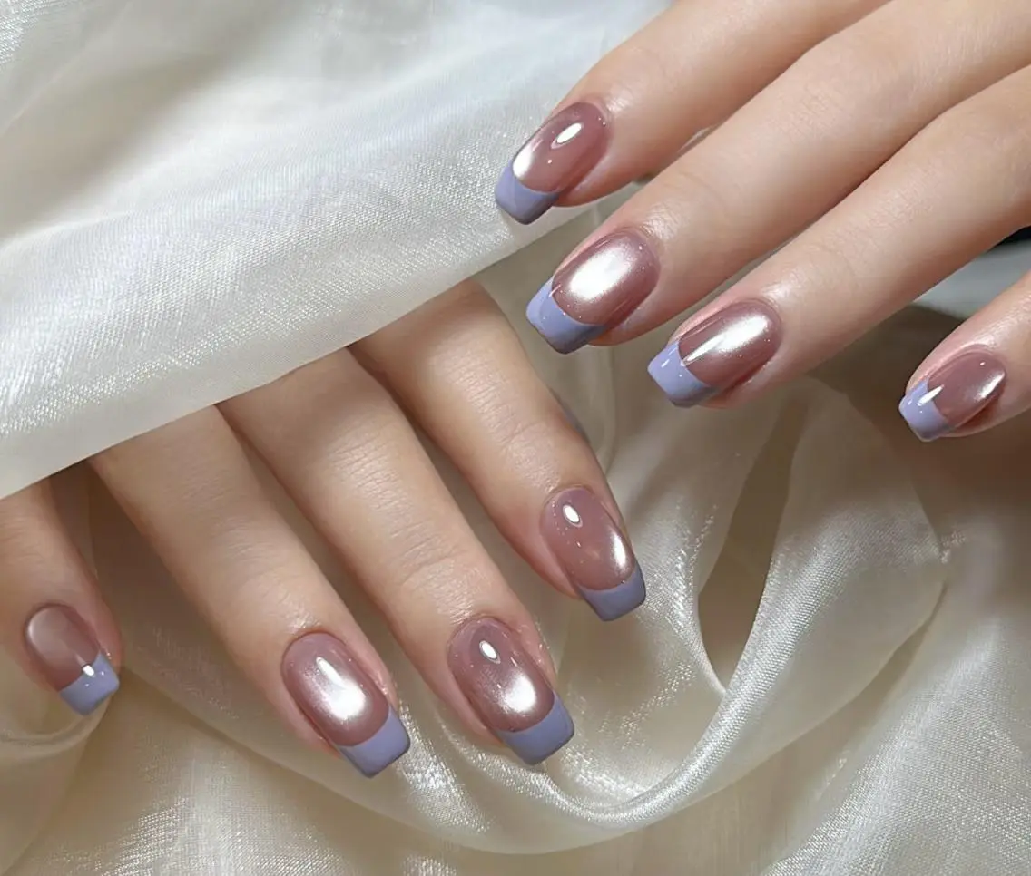 ネイル ハンドネイル 🎀 NaNa_nailのネイルデザイン