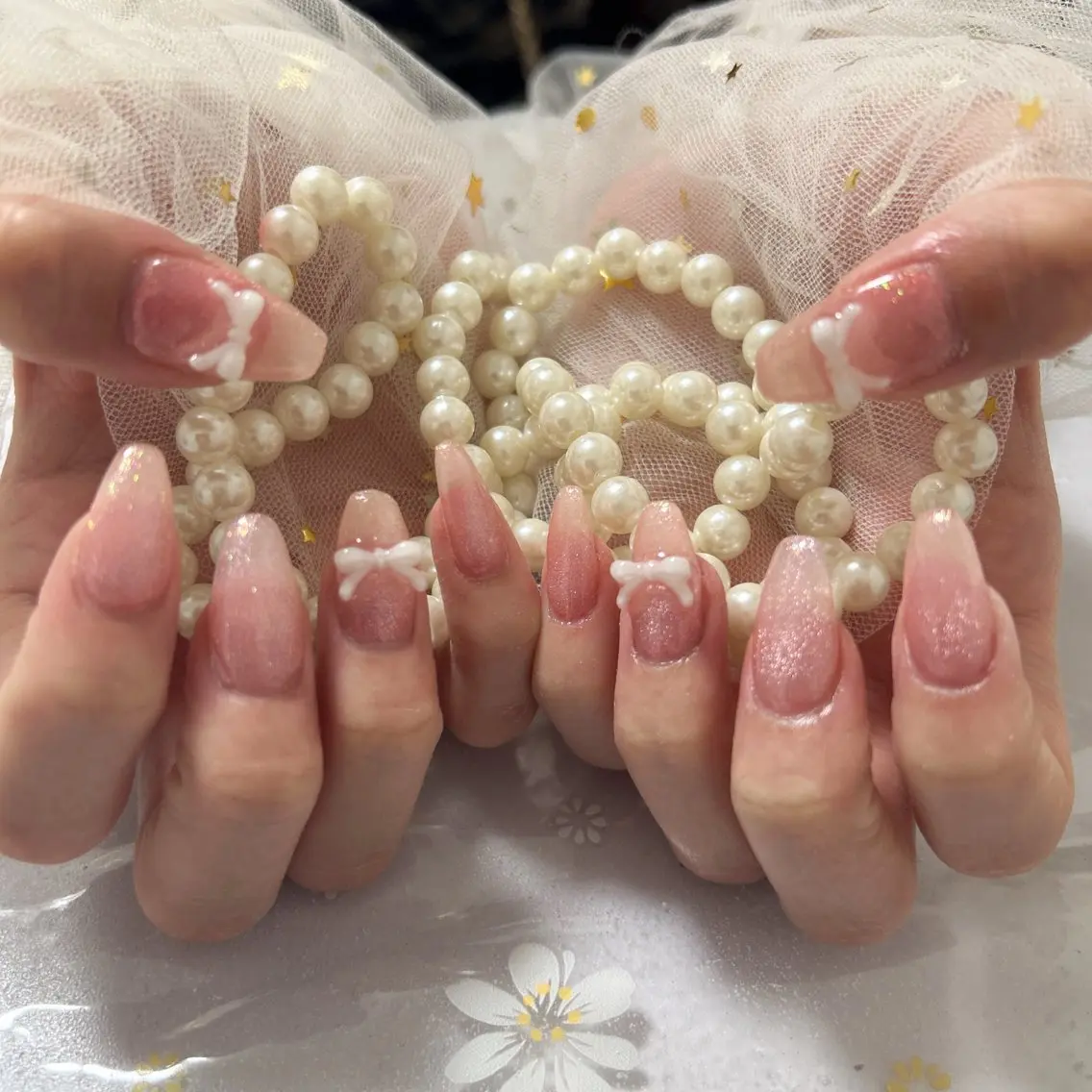 ネイル Kasumi Nailのネイルデザイン