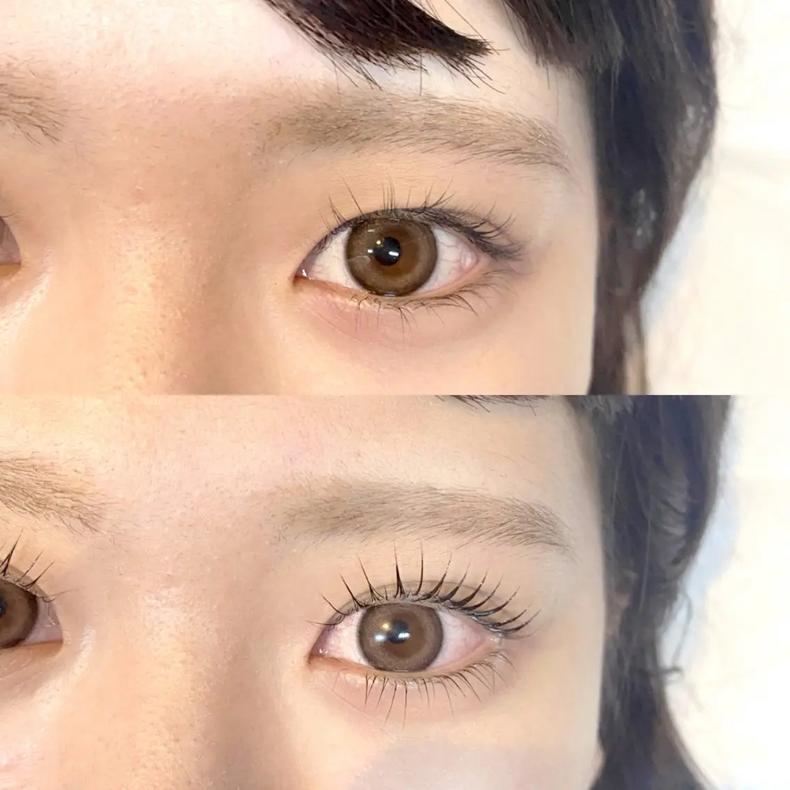 マツエク・マツパ マツパ eyelash Nakagawaのマツエク・マツパデザイン