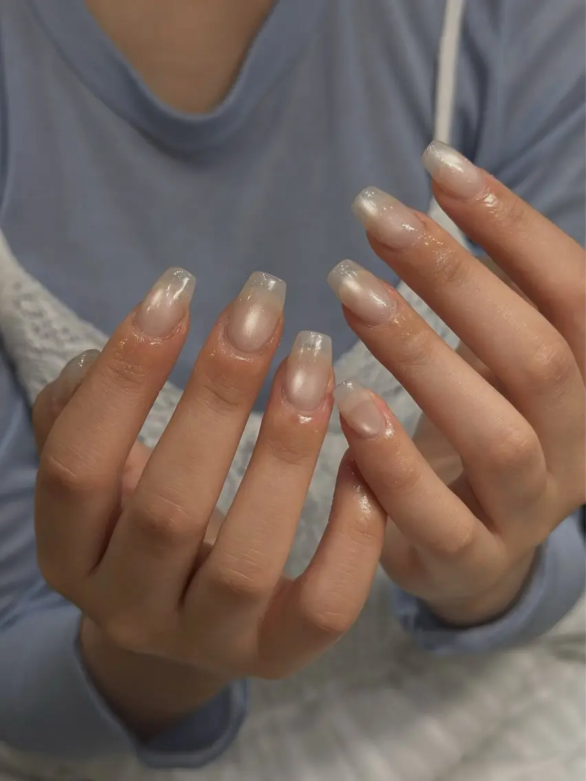 ネイル ハンドネイル danyo 🍀のネイルデザイン