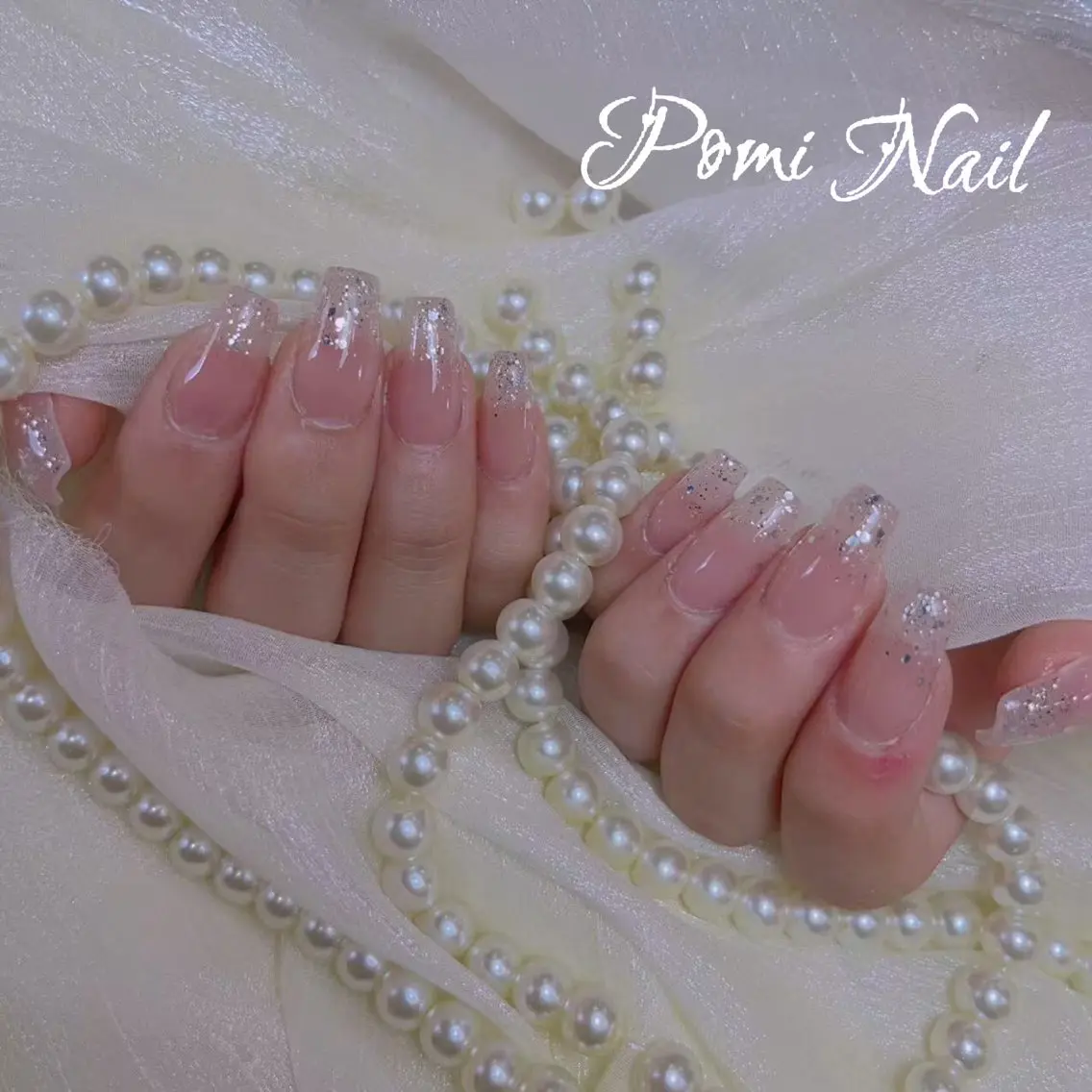 ネイル BuBu Nail渋谷道玄坂のネイルデザイン