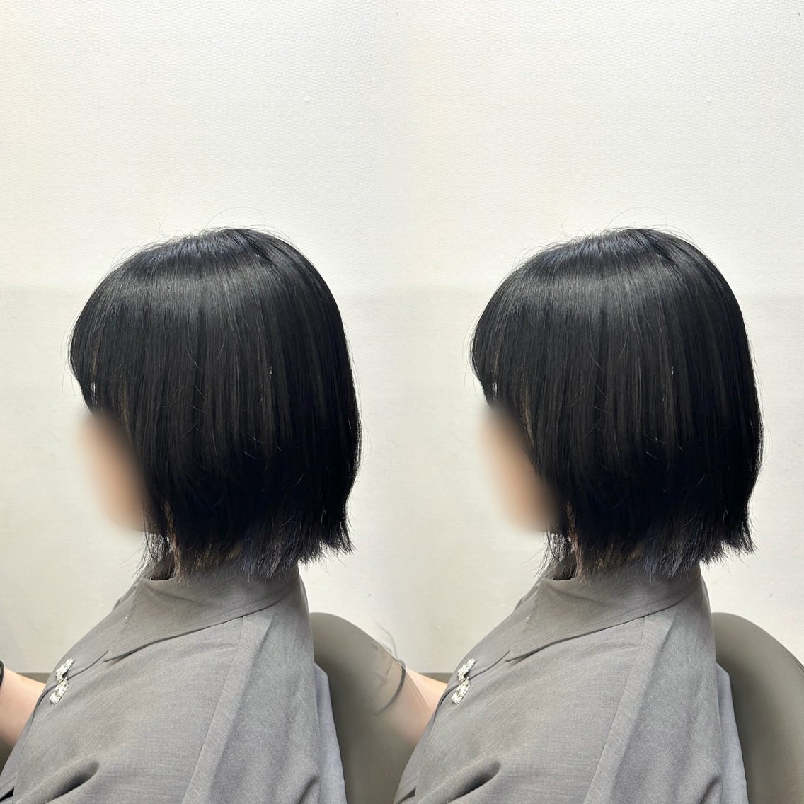 ミディアム 🫧モデル募集中🫧 りょうかのヘアスタイル