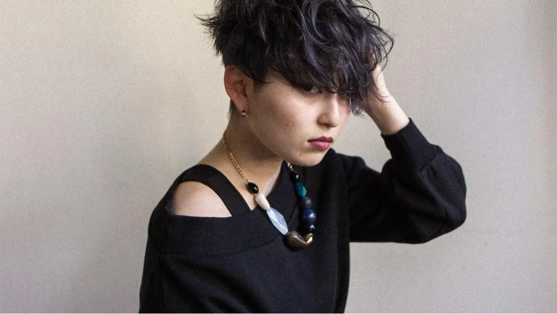 ショート ヘアアレンジ 千葉 健太郎のその他イメージ