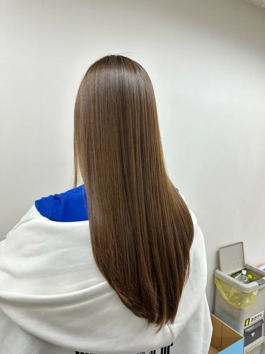 Fourトリートメントの写真