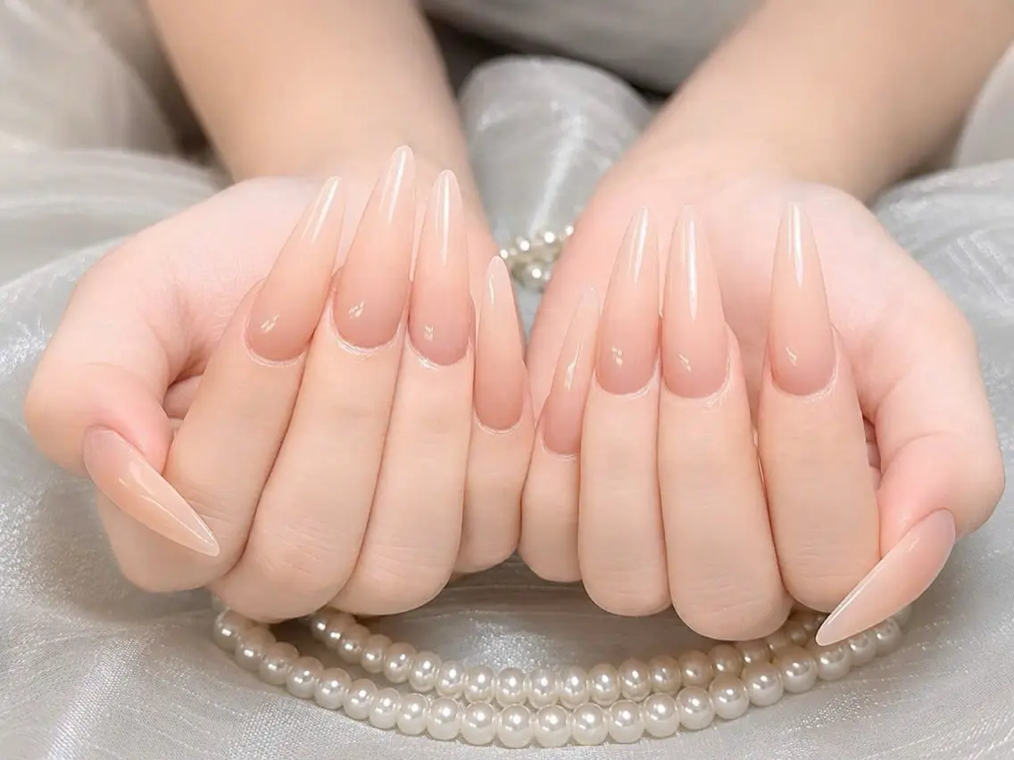 ネイル ハンドネイル HARA Nailsのネイルデザイン