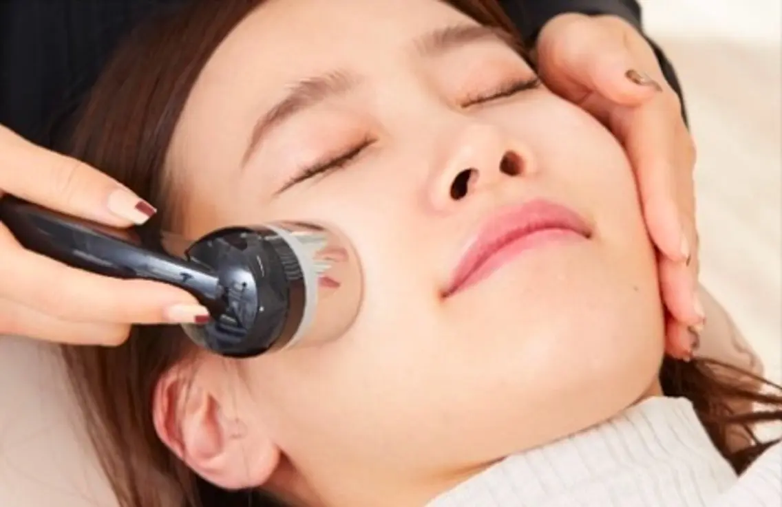 salon de cilsのマツエク・マツパデザイン