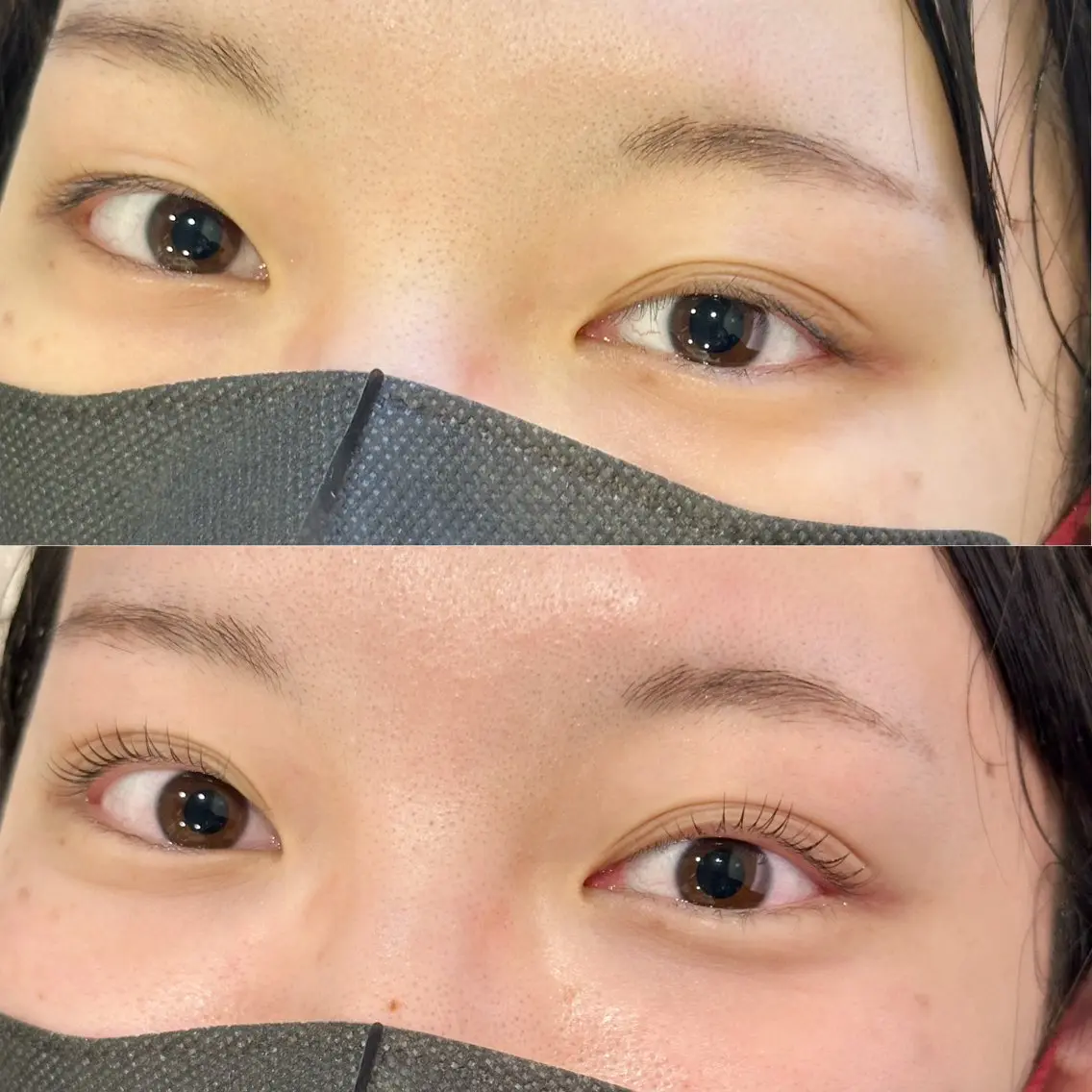マツエク・マツパ まつげパーマ Tommy. MIZUKIの眉毛・アイブロウイメージ