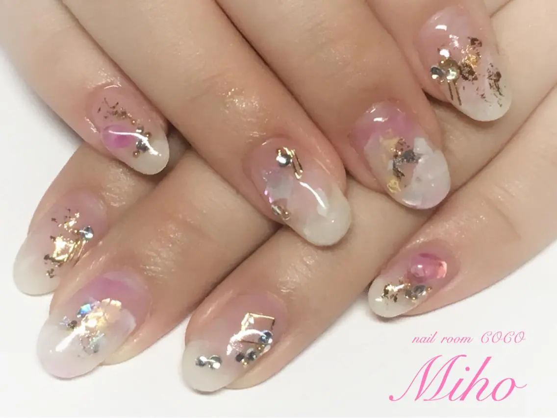 ネイル nail Berunaのネイルデザイン