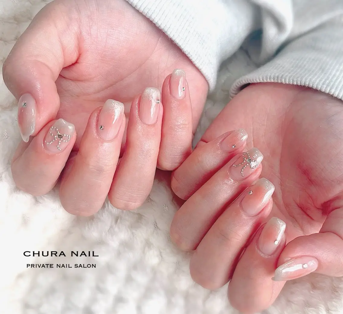ネイル CHURA NAIL YUIのネイルデザイン