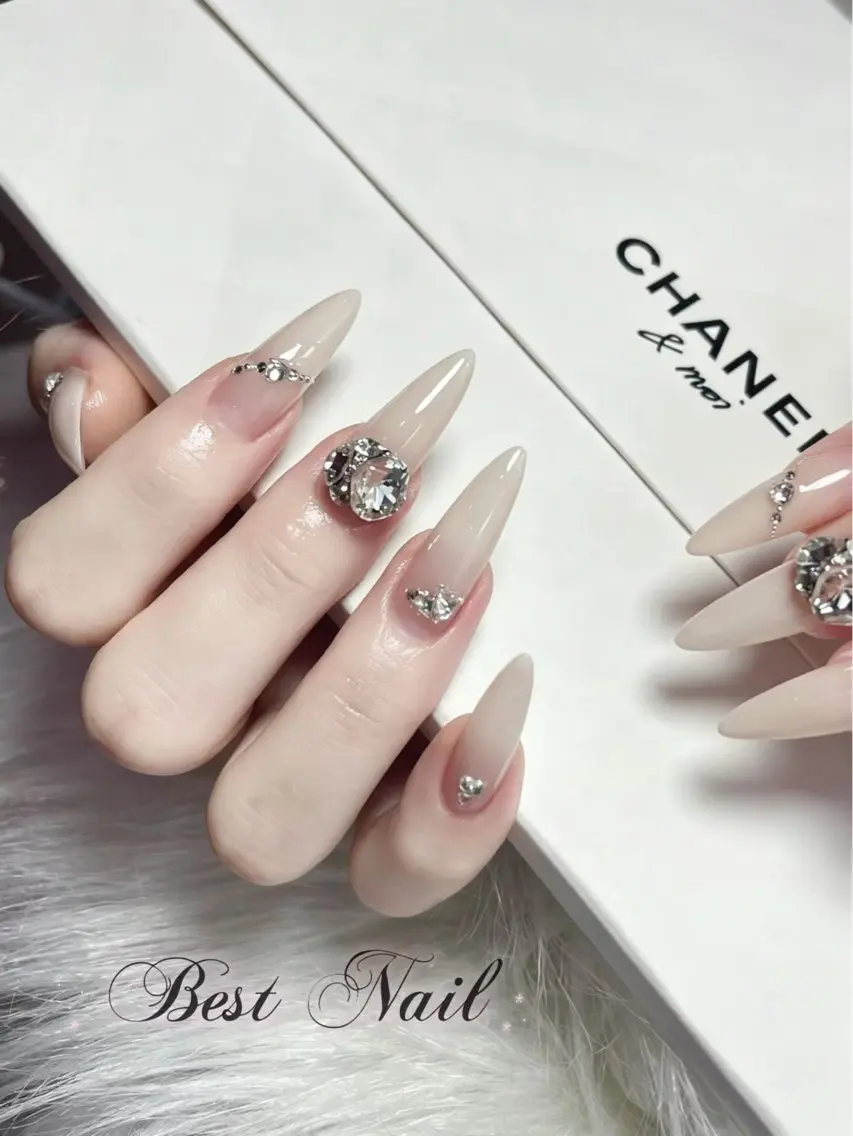 ネイル ベストネイル Noraのネイルデザイン