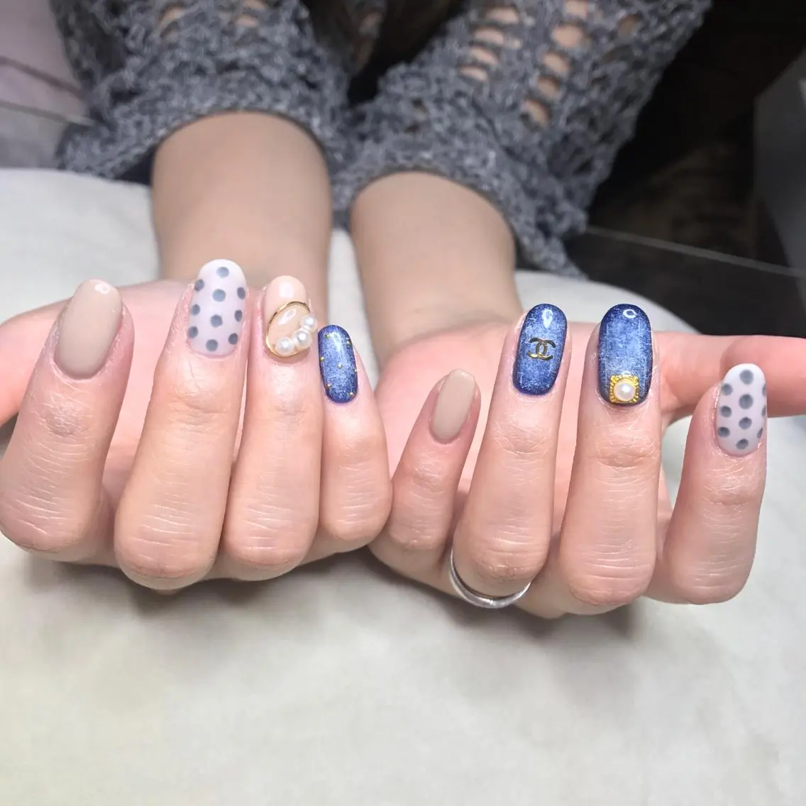 ネイル その他(ネイル) ♡ belleのネイルデザイン