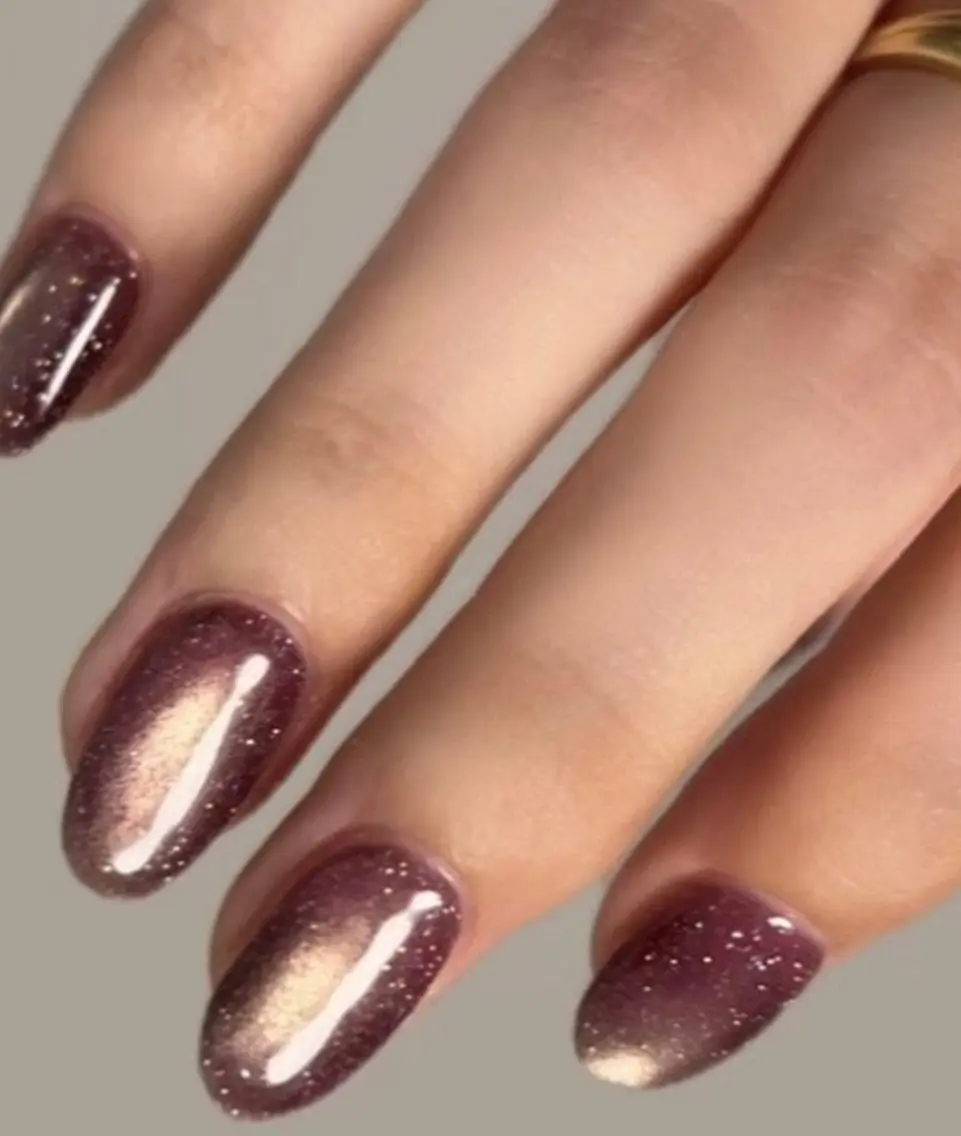 ネイル +one　Nail＆ Beautyのネイルデザイン