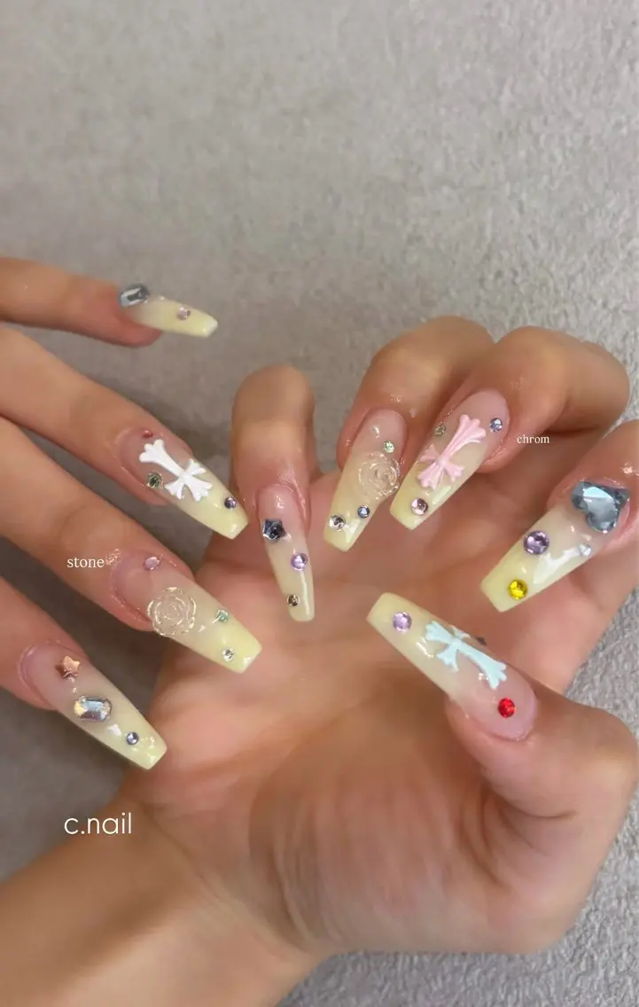 ネイル Chika/ C.nailのネイルデザイン