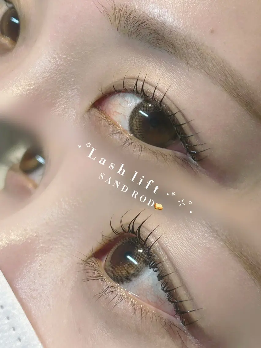 マツエク・マツパ Kellyeye Hazukiの眉毛・アイブロウイメージ