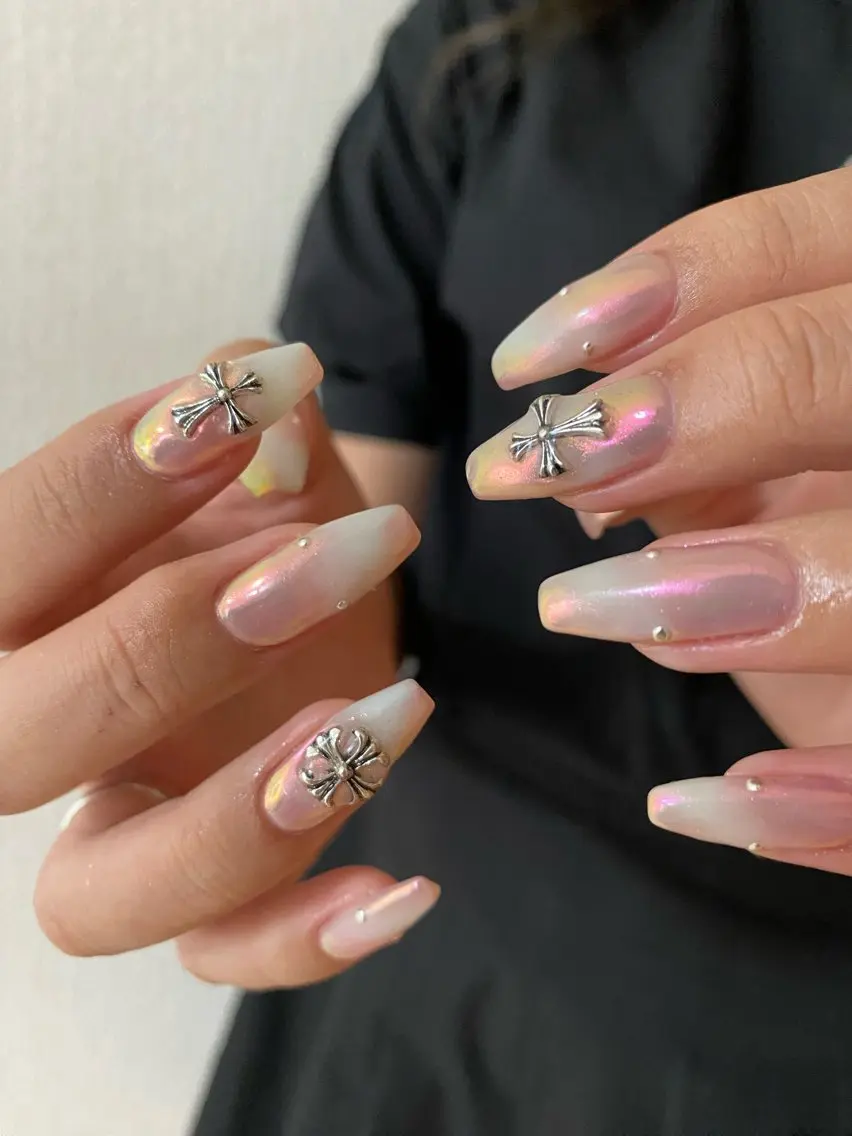 ネイル ハンドネイル tetty nailsalonのネイルデザイン