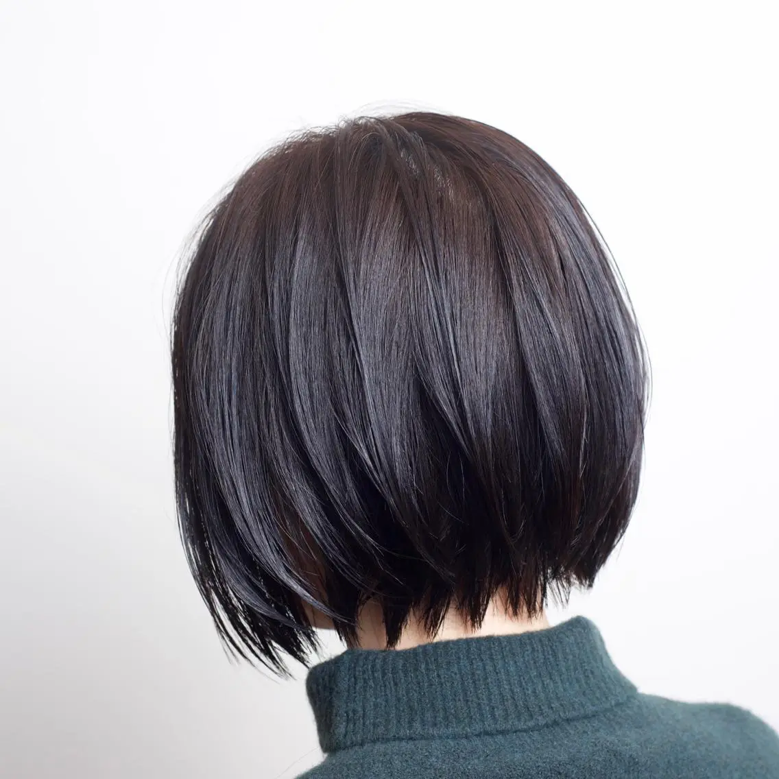 ショート ハンサムショート ショートヘア 🌟NOON🌟 野崎謙吾のヘアスタイル
