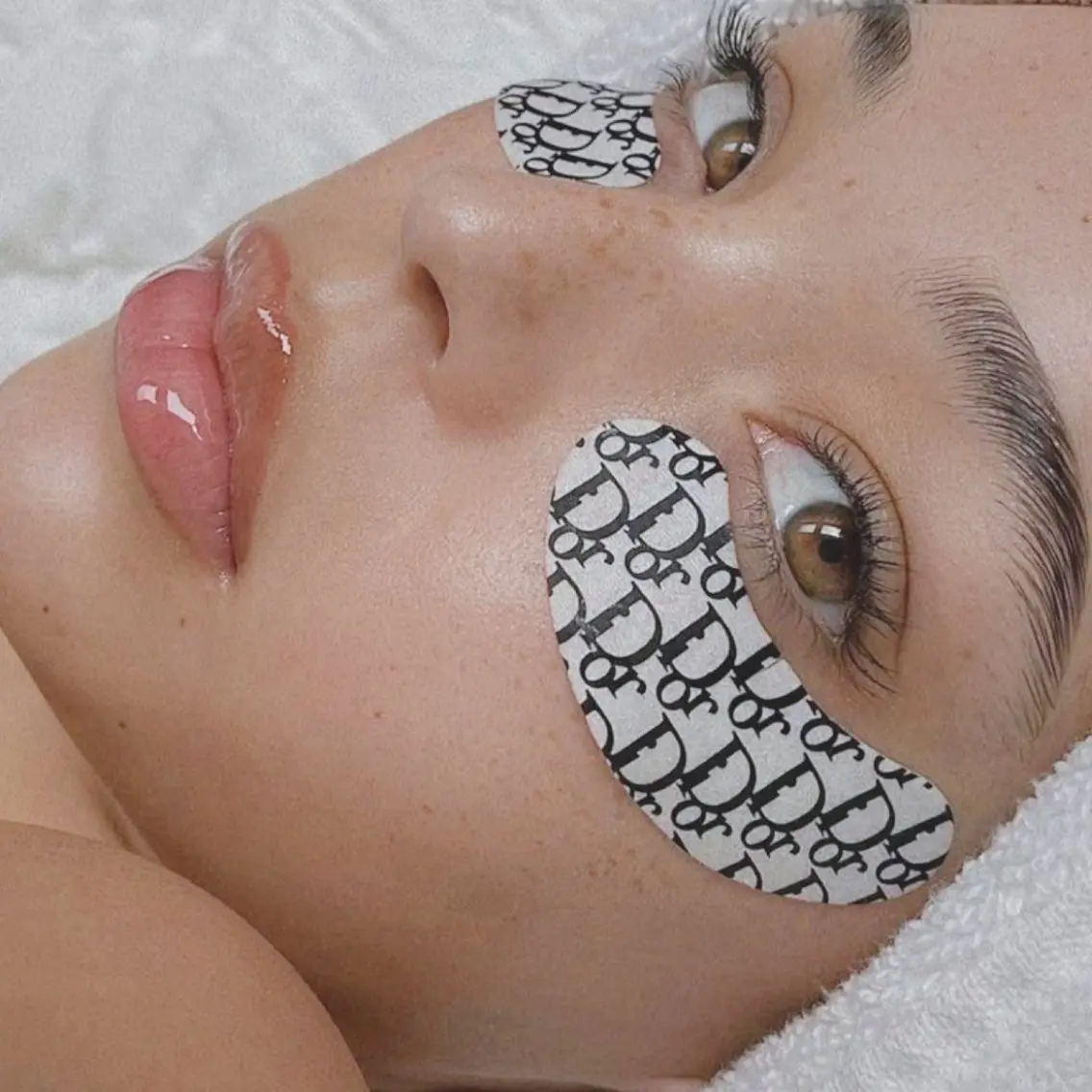 ️🫧 Face wax 🫧の写真
