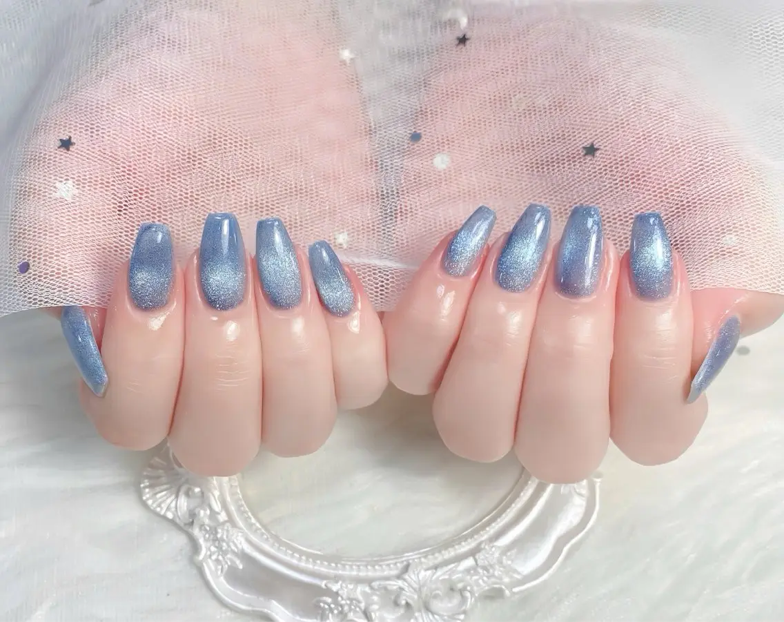 ネイル ハンドネイル Hana Nail Salonのネイルデザイン