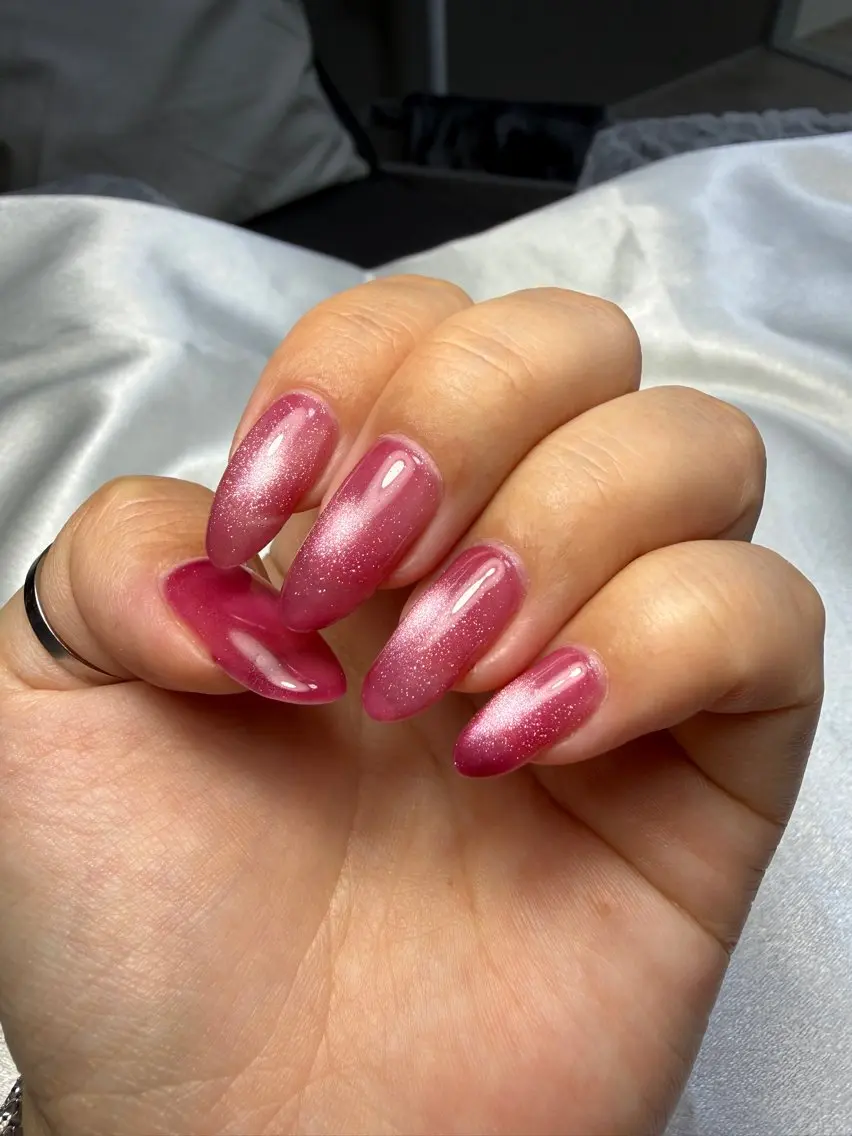 ネイル NAILSALON EGAOのネイルデザイン