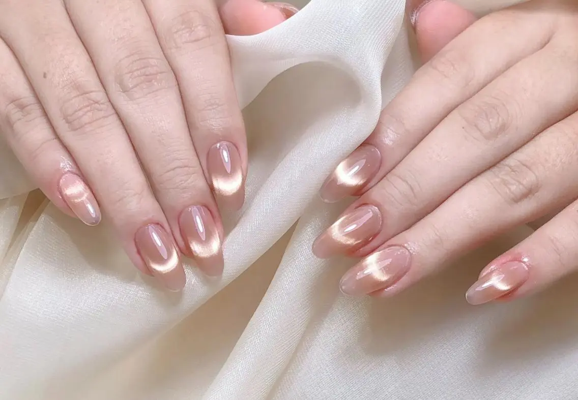 ネイル ハンドネイル Miya🎀 nailのネイルデザイン