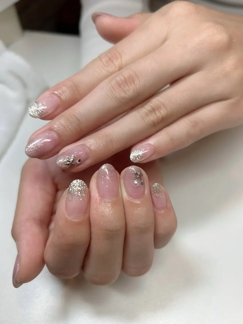ネイル LULLABY KONDOのネイルデザイン