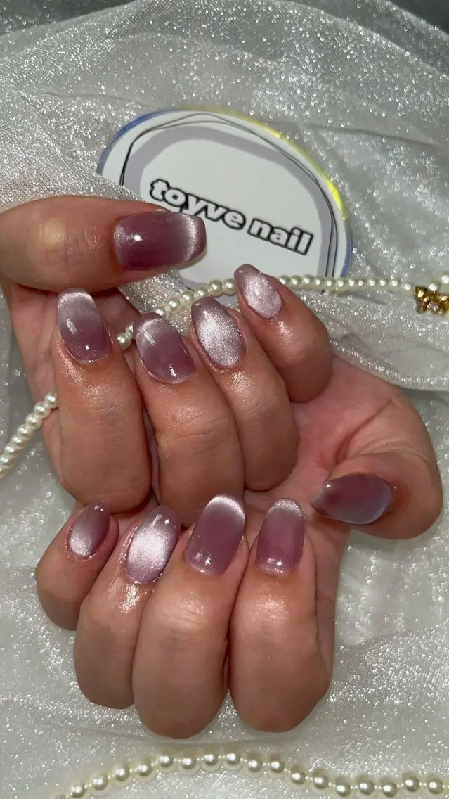 ネイル ハンドネイル kairi Toyvenailのネイルデザイン