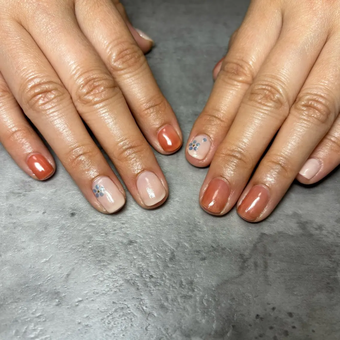 ネイル Muu.nail 🉑早朝深夜🉑のネイルデザイン