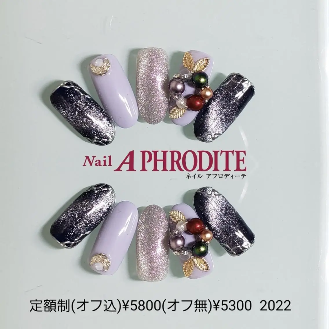 ネイル ジェルネイル 持ち込み ニュアンスネイル ソフトジェル ハンドネイル Nail Aphroditeのネイルデザイン