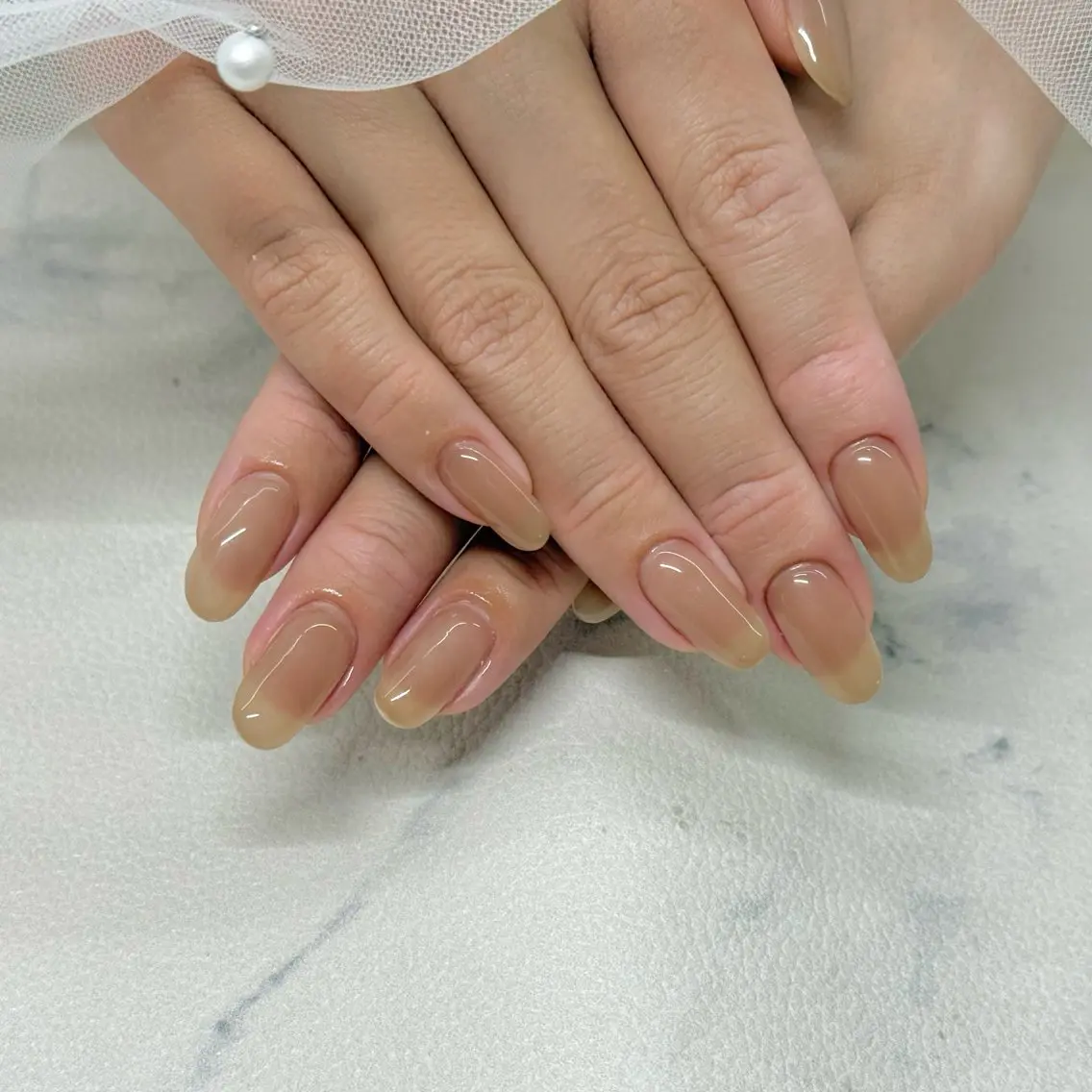 ネイル ハンドネイル Regina Marinaのネイルデザイン