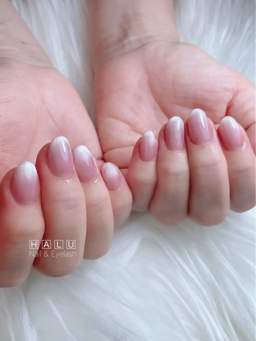 ネイル HALU ハルのネイルデザイン