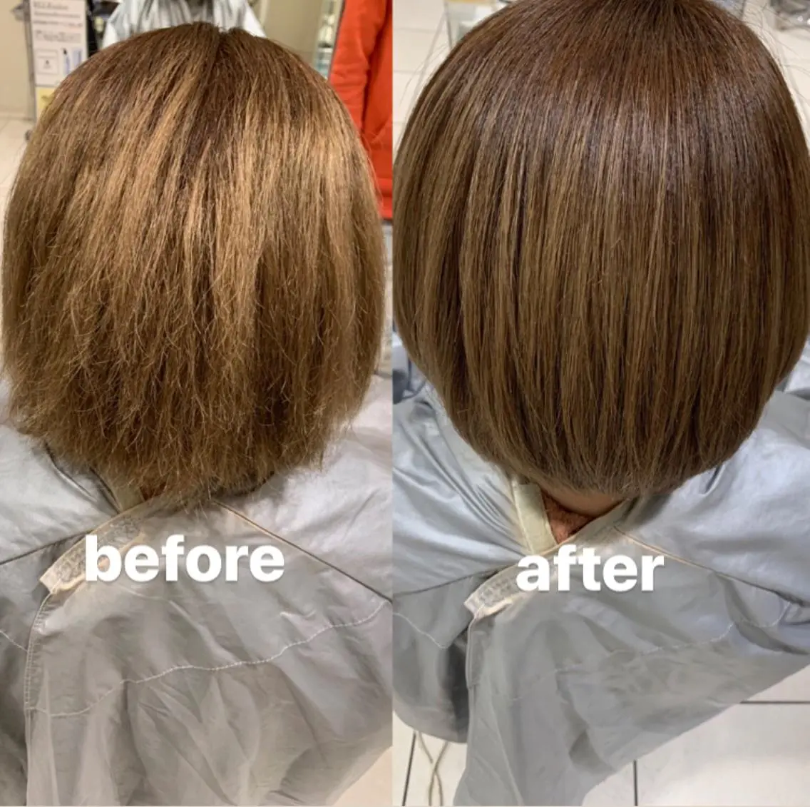 ショート カラー パーマ ヘアアレンジ メンズ キッズ ネイル マツエク・マツパ メンズハイトーン メンズパーマ 刈り上げ アディクシーカラー 透明感カラー カット 縮毛矯正 EnBlesS西宮 マンツーマン神道有基のヘアスタイル