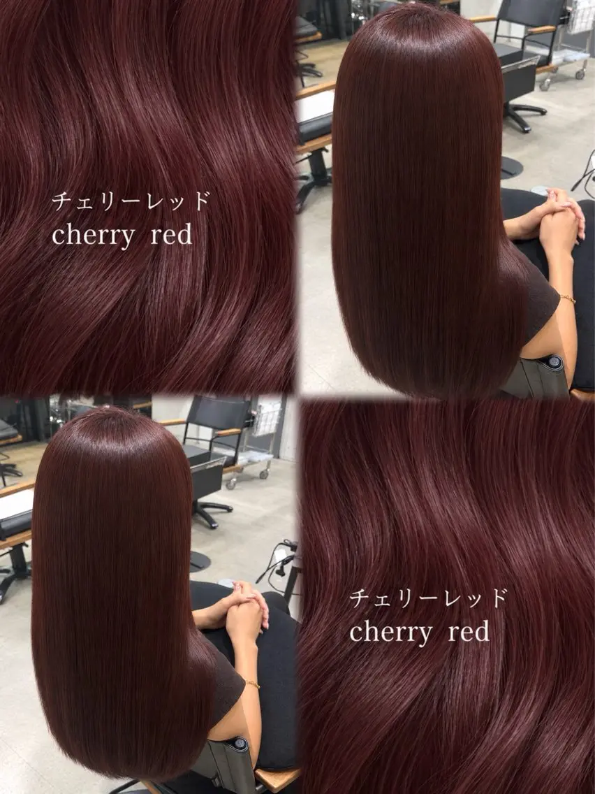 ミニモ限定🎀.⋆【お顔写ったお写真撮っていい方📸】暖色カラー📍4stepトリートメント付き🫧の写真