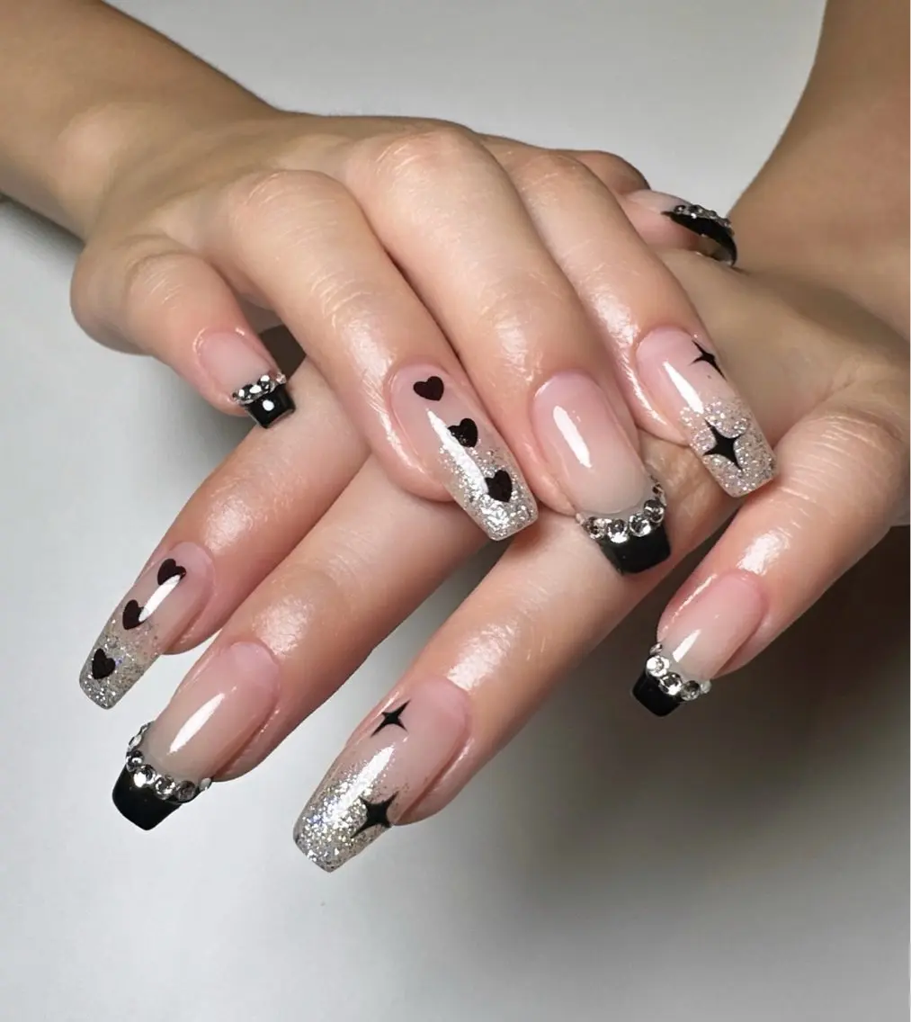 ネイル Nail Yuiのネイルデザイン