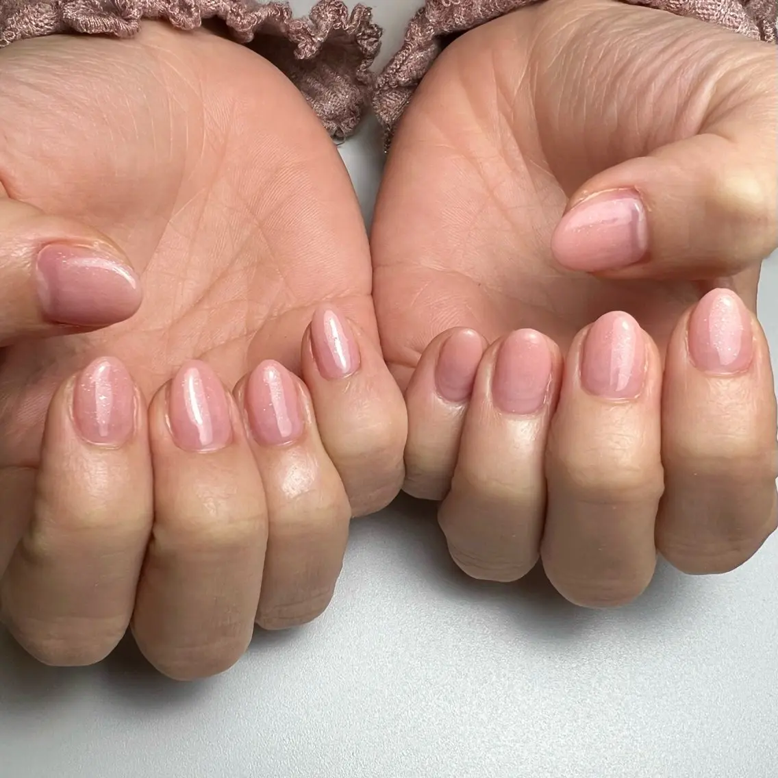 ネイル ハンドネイル yu_.nail yuのネイルデザイン