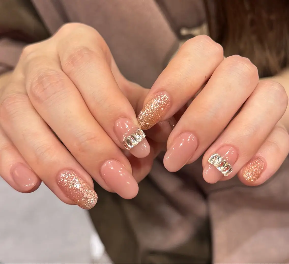 ネイル Richer Manaeのネイルデザイン