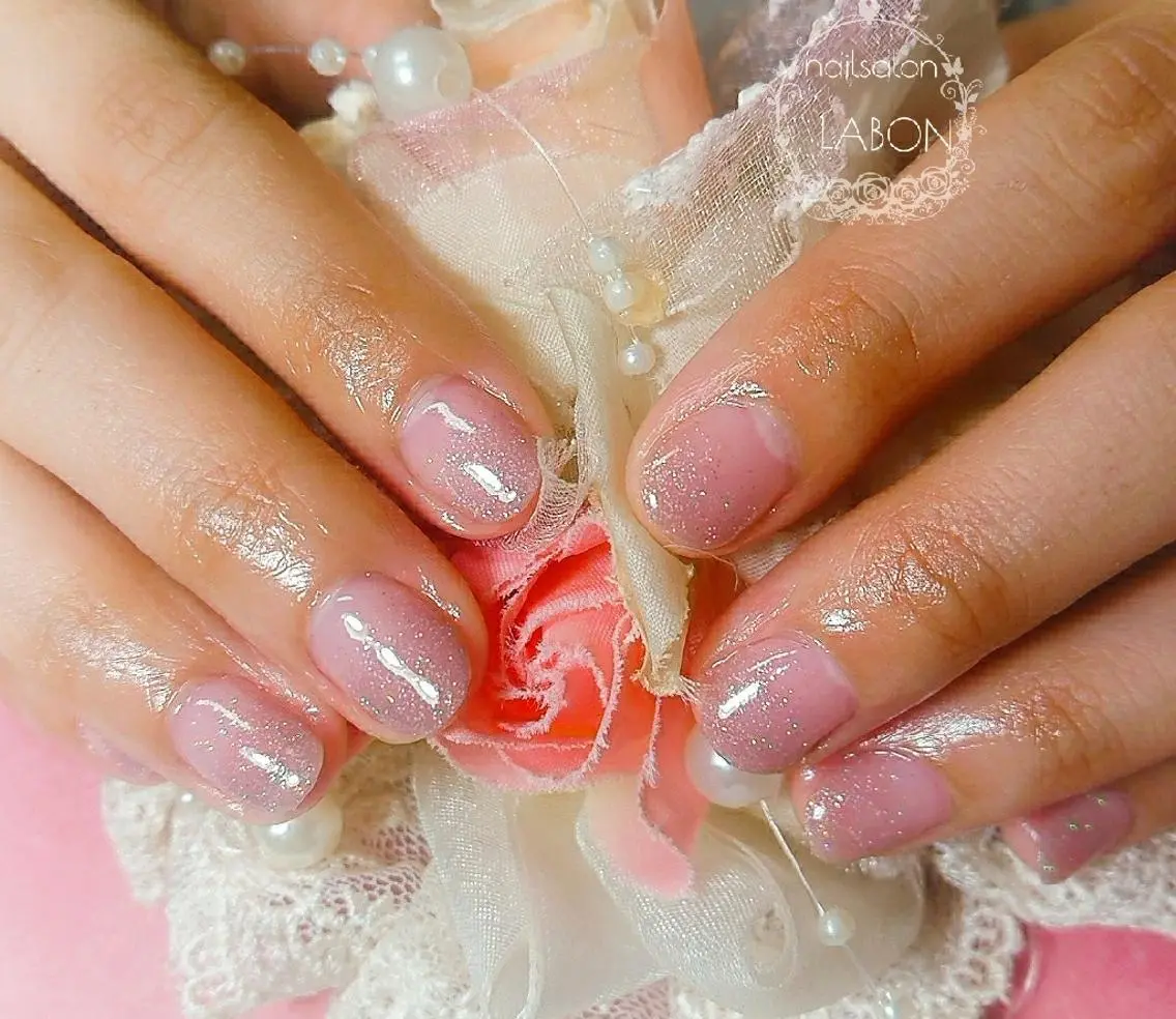 ネイル Nail salon LABONのネイルデザイン