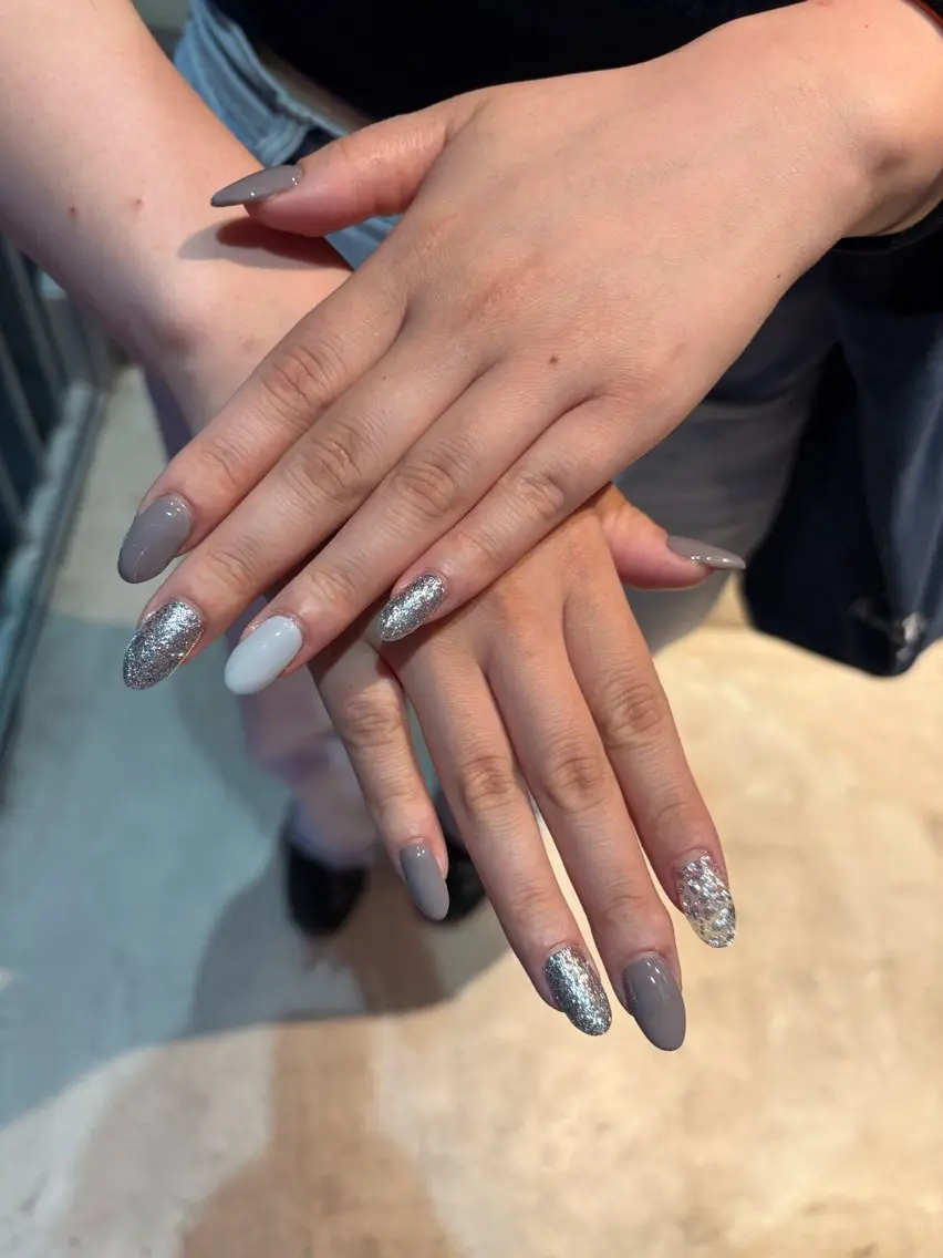 ネイル 🧁WOLTOKYO 池袋🧁momokaのネイルデザイン