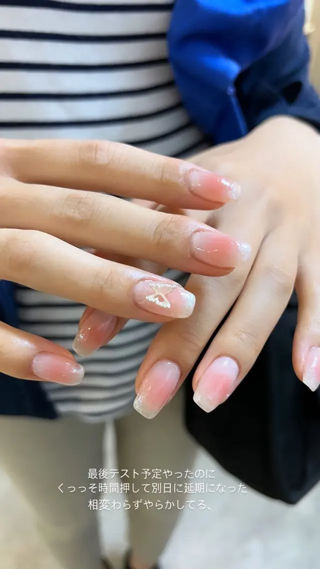 ネイル Unica. SERINAのネイルデザイン