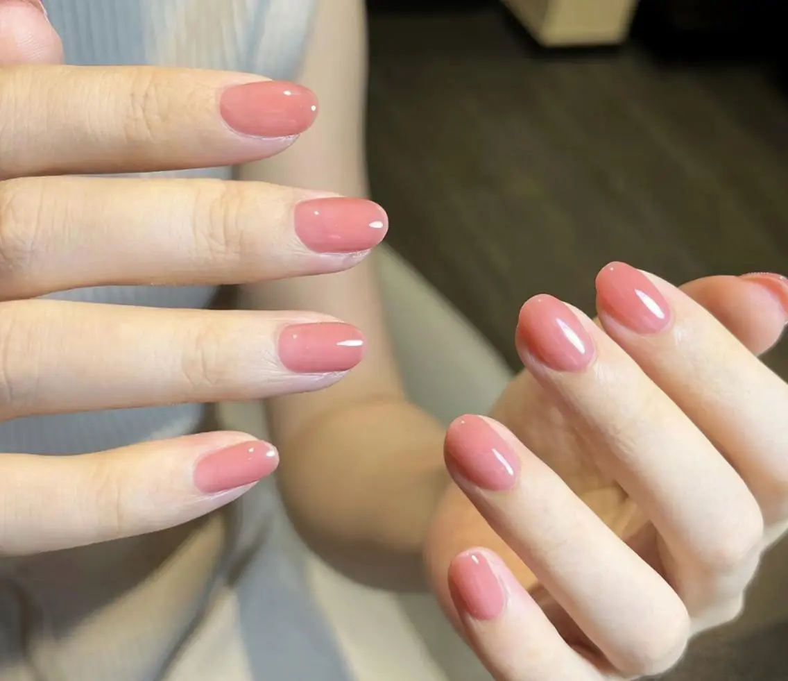 ネイル ハンドネイル エリ🫧 nail池袋東口のネイルデザイン