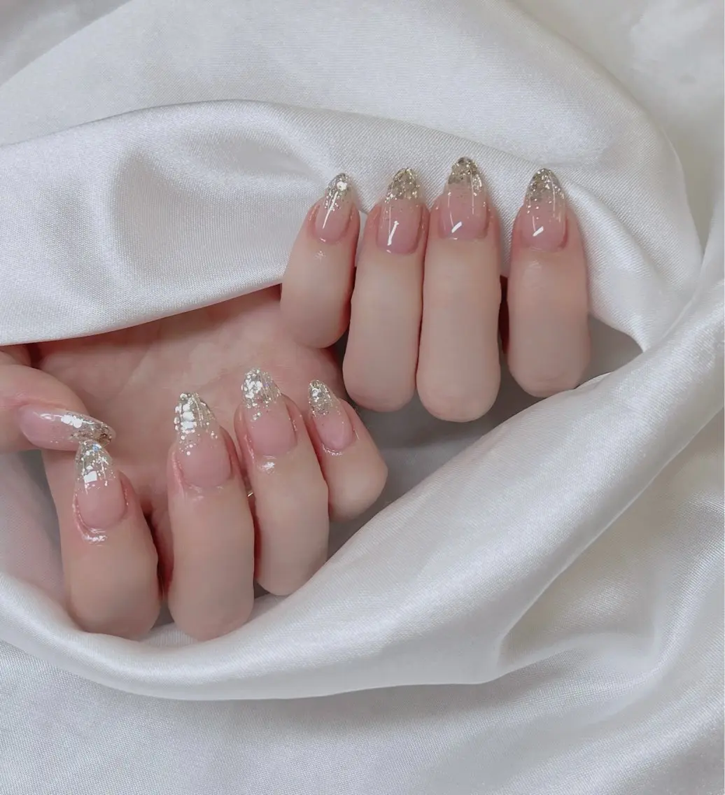 ネイル 🎀Lilla💎 Nail Salonのネイルデザイン
