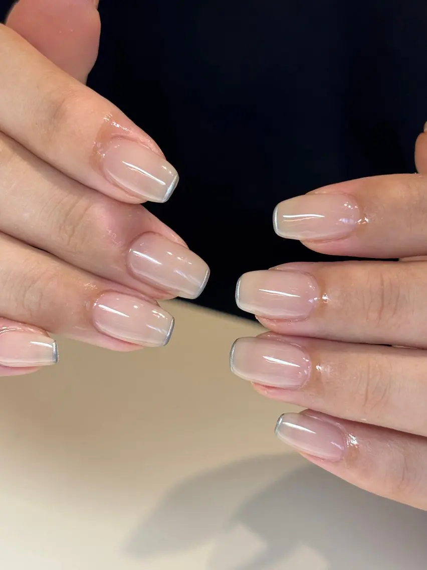 ネイル ハンドネイル Su. Naillandのネイルデザイン
