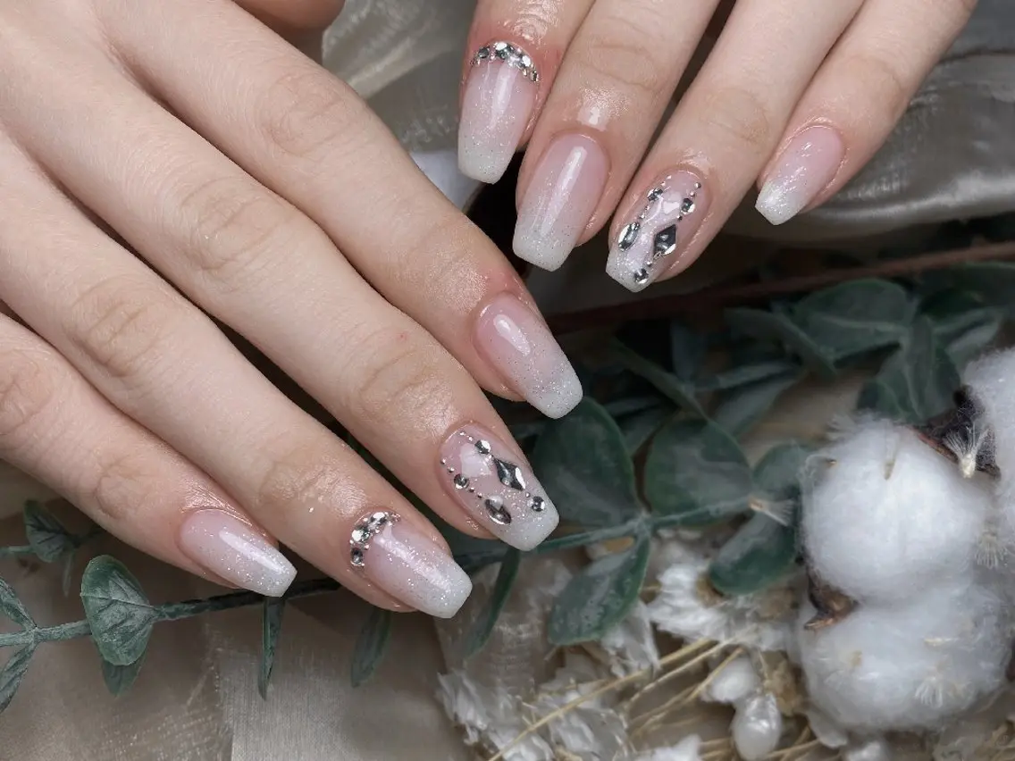 ネイル ハンドネイル UM Nail Salonのネイルデザイン