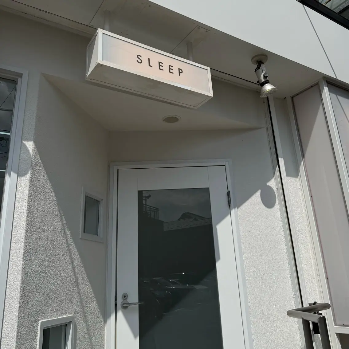 SLEEPbyRe Konomiの眉毛・アイブロウイメージ