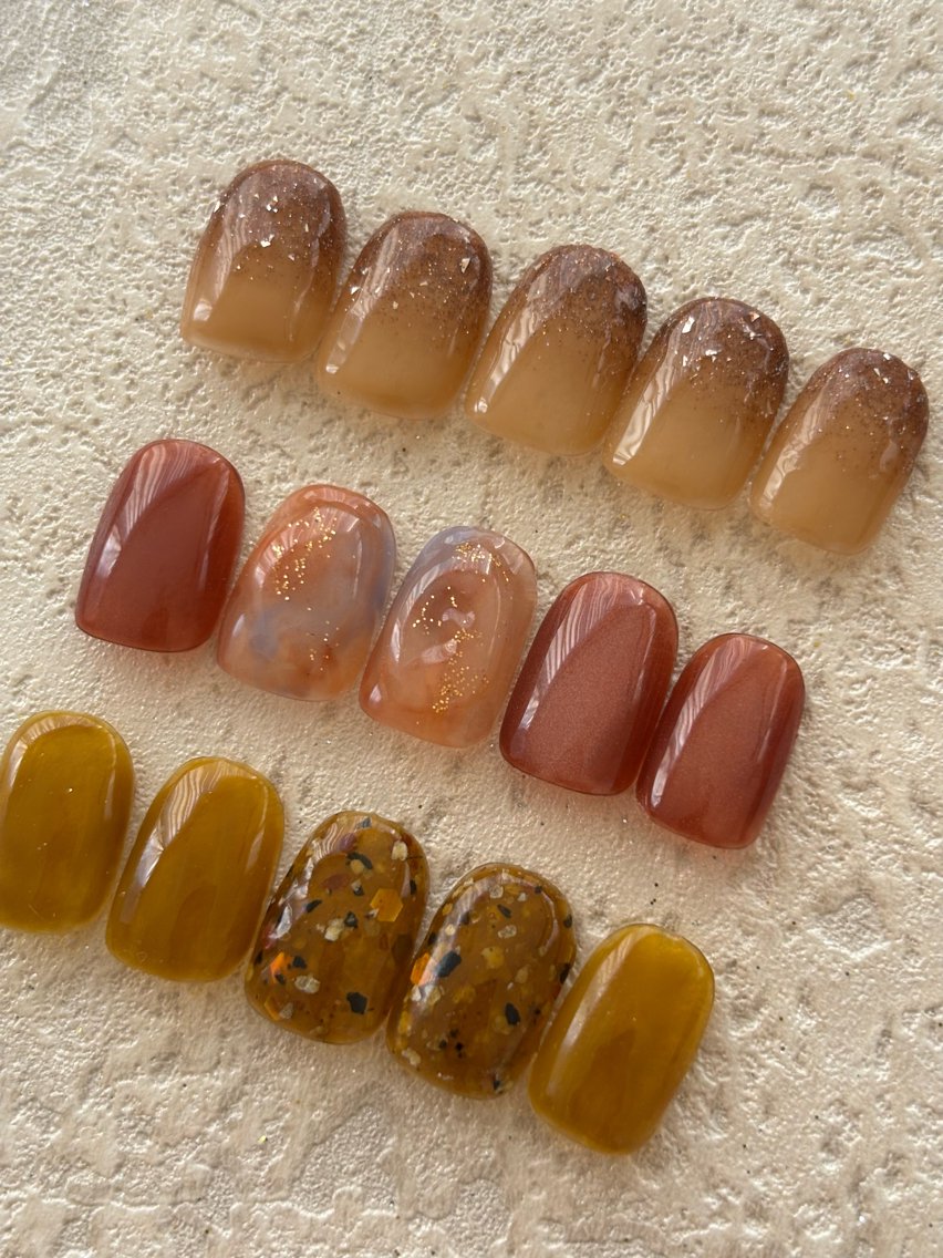 ネイル toi nail.のネイルデザイン