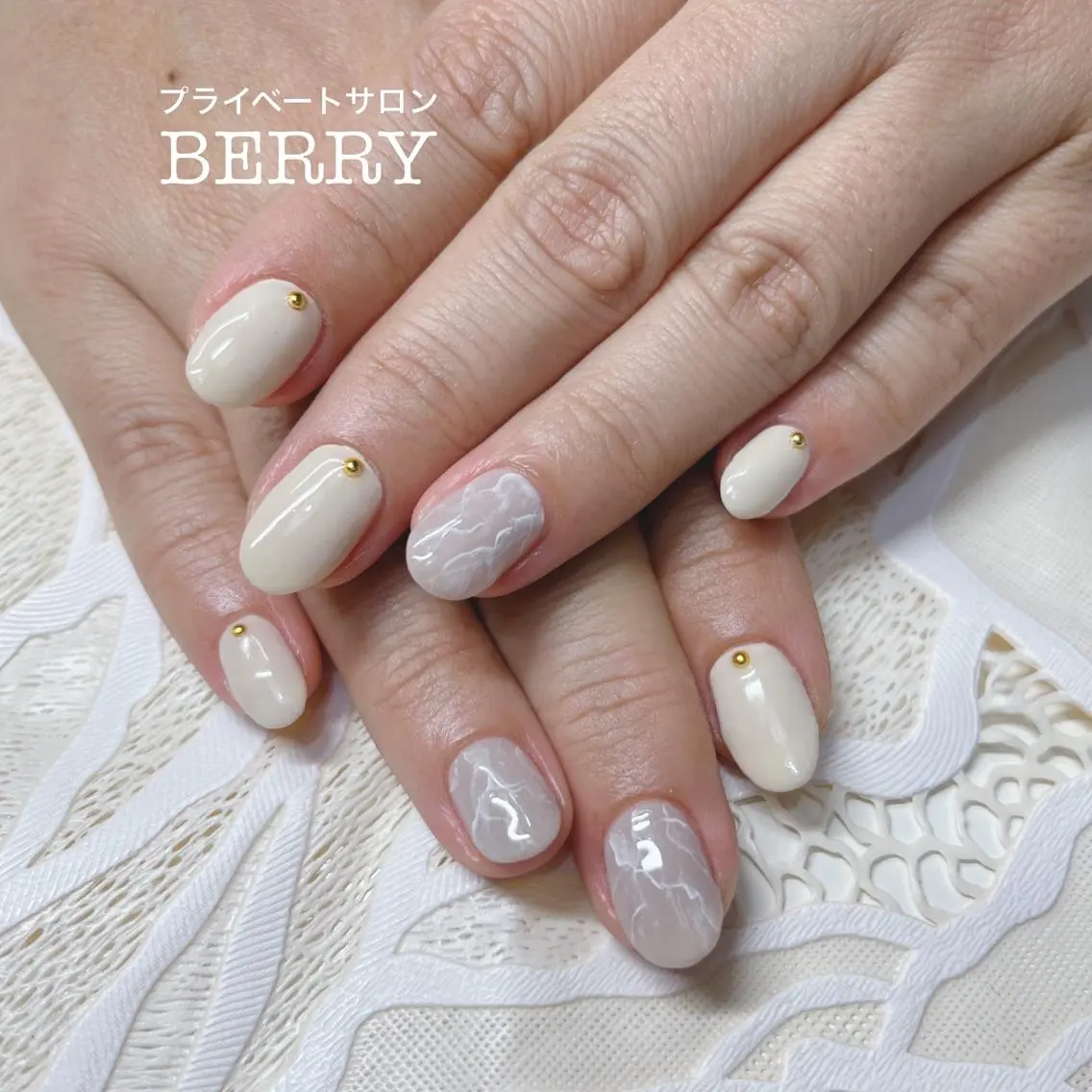 ネイル プライベートサロン BERRYのエステ・リラクイメージ