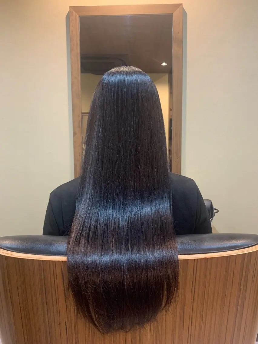 バイカルテ3STEPトリートメント＋プチスパの写真