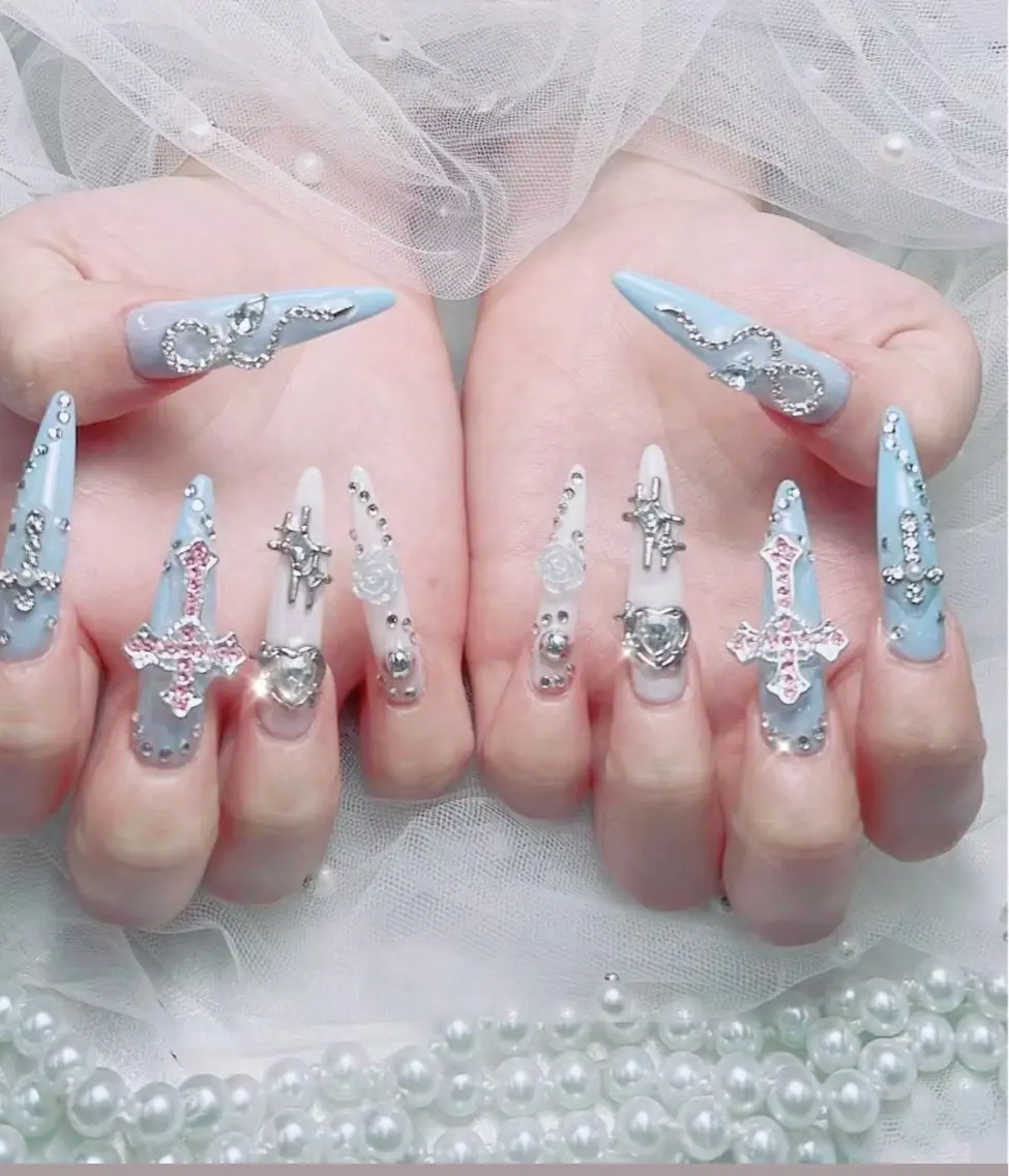 ネイル Nail salon LOTUSのネイルデザイン