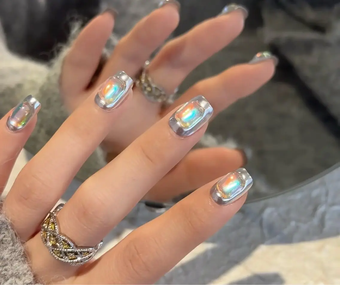 ネイル ハンドネイル Dione Nail きよみのネイルデザイン