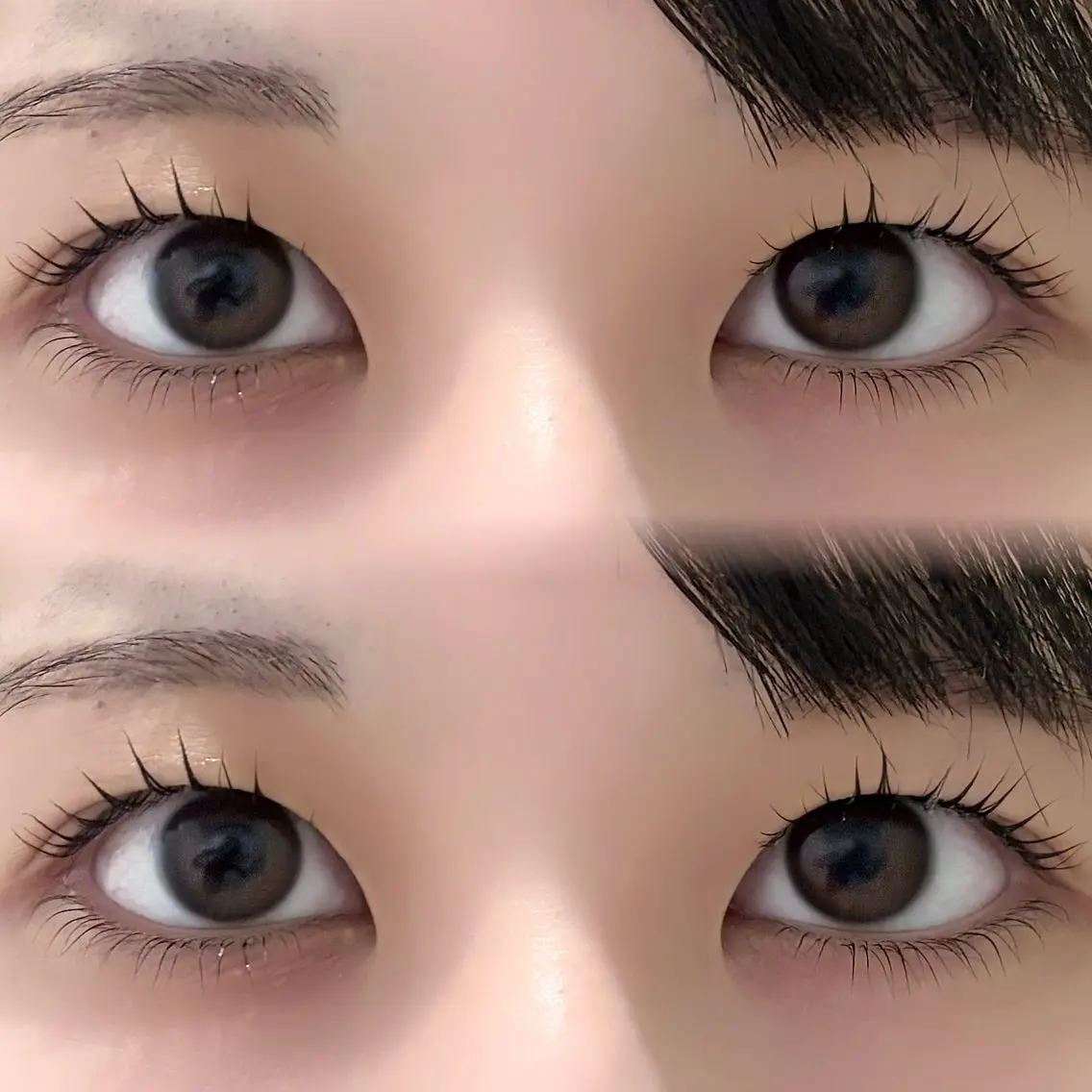 マツエク・マツパ 𝐘𝐮𝐫𝐚 ⁎⁺˳✧༚のマツエク・マツパデザイン